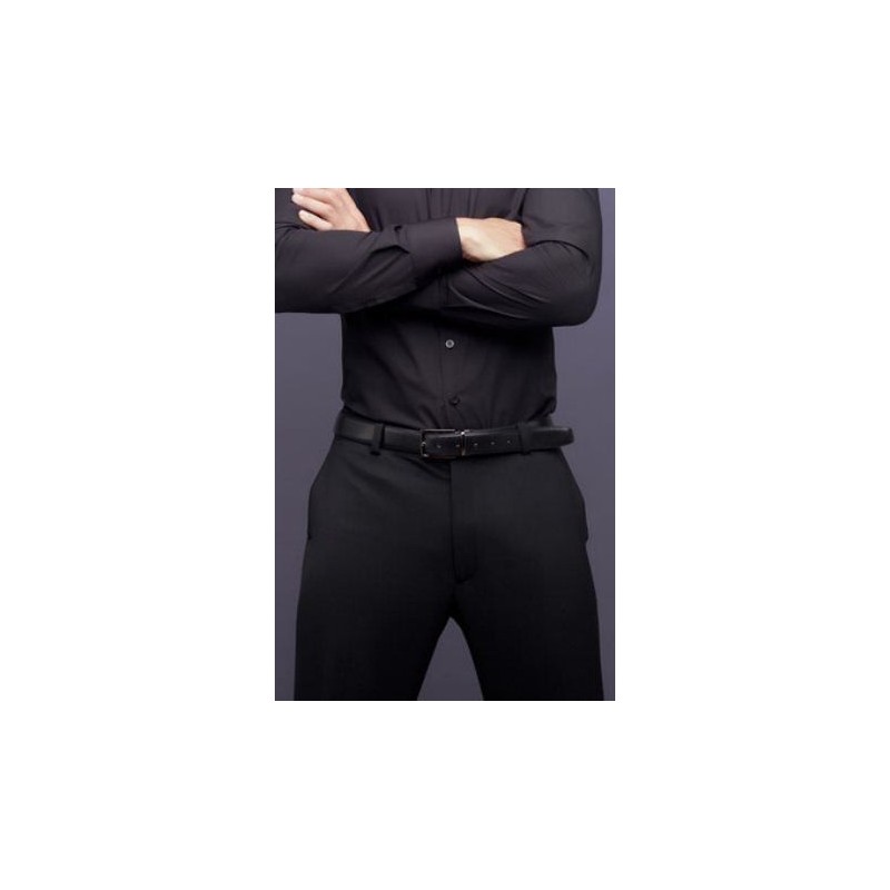 PANTALÓN HOMBRE SIN PINZAS