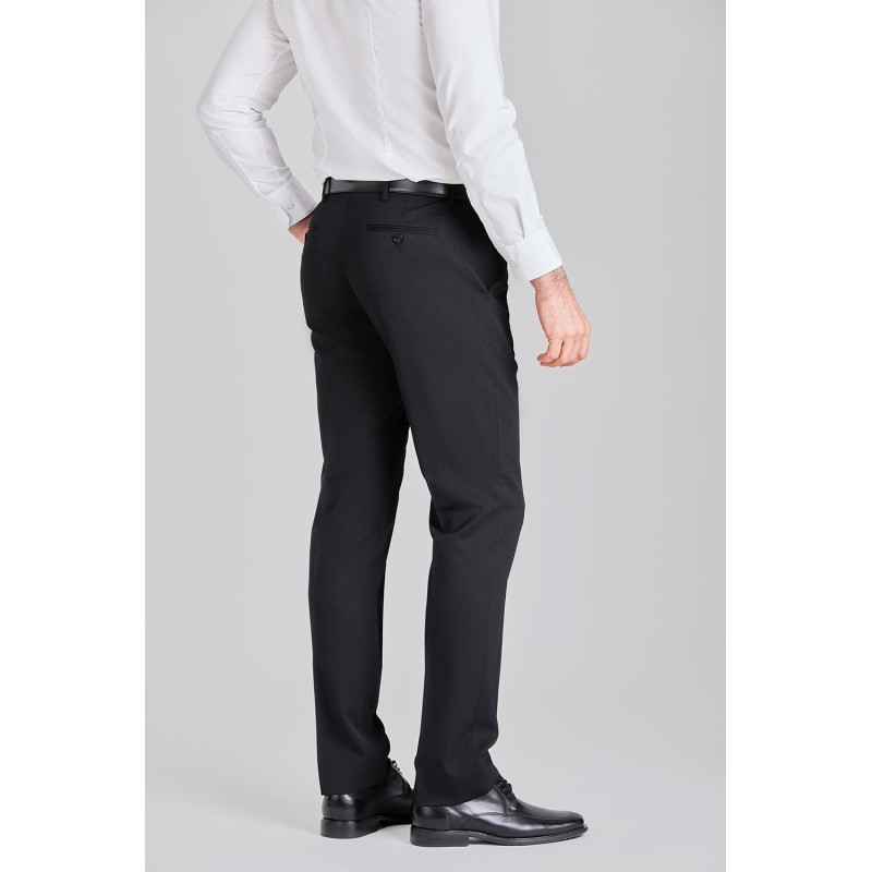 PANTALÓN HOMBRE SIN PINZAS