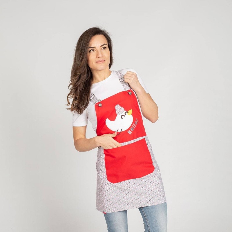 CASULLA COLEGIAL POLLUELO