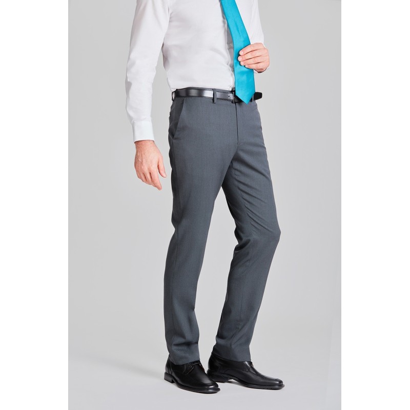 PANTALÓN HOMBRE SIN PINZAS