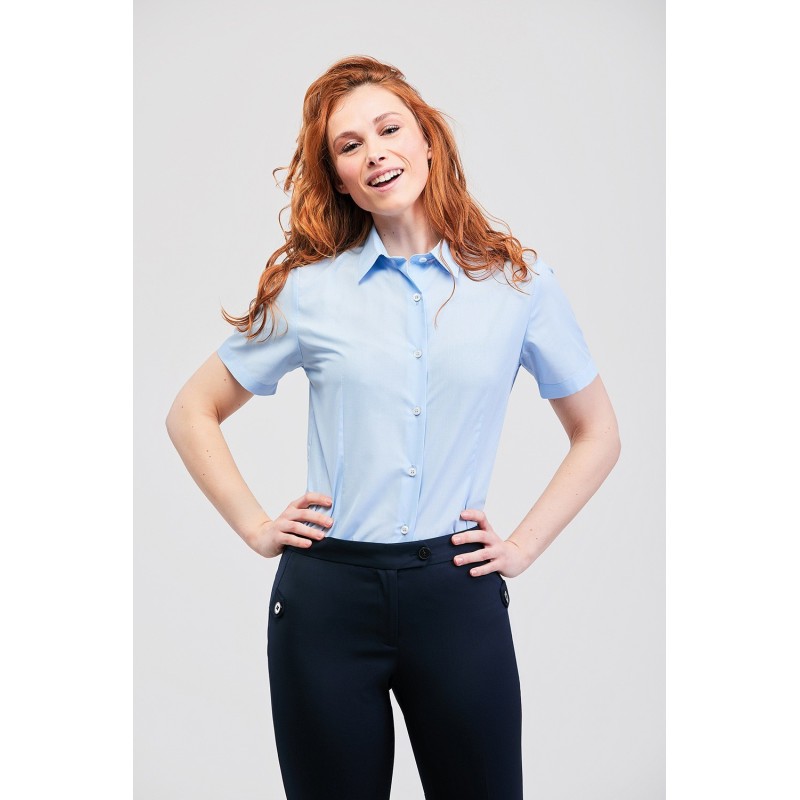 PANTALÓN VESTIR MUJER