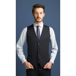 ⭐ CHALECO VESTIR HOMBRE | Azules de Vergara