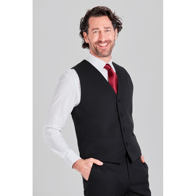 CHALECO VESTIR HOMBRE
