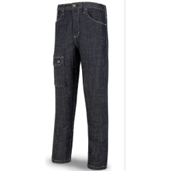 ⭐ PANTALÓN VAQUERO | Azules de Vergara