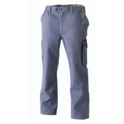 ⭐ PANTALÓN CINTURILLA | Azules de Vergara