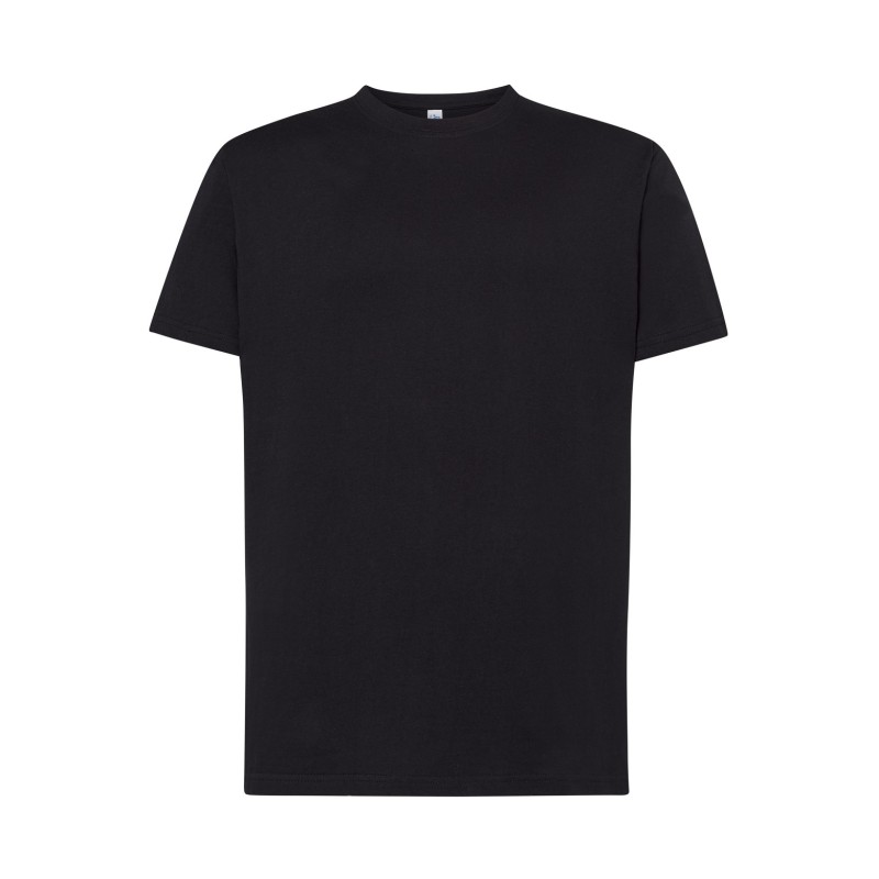 CAMISETA HOMBRE ALTO GRAMAJE