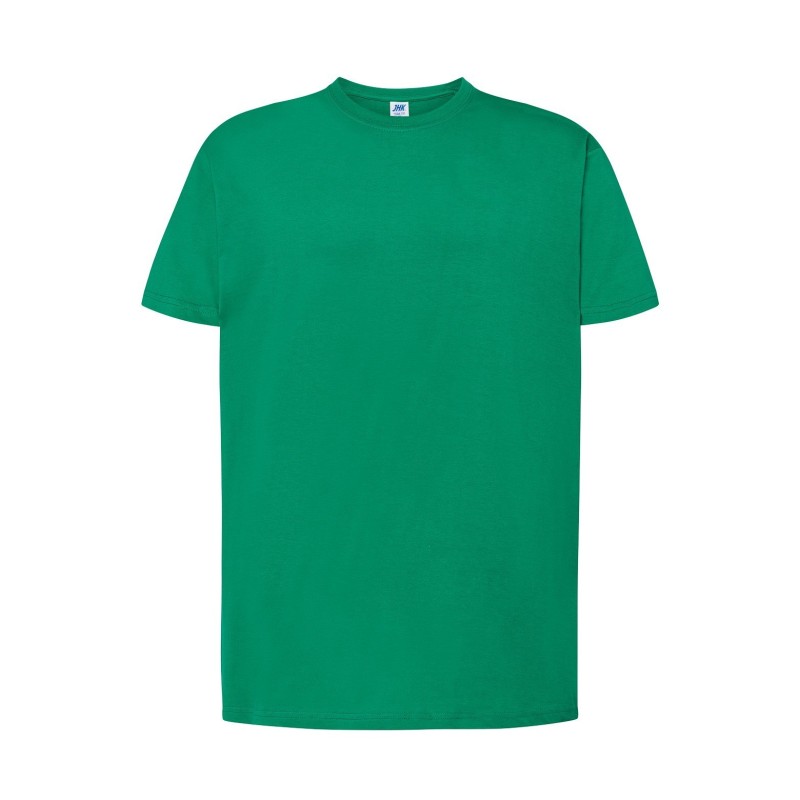 CAMISETA HOMBRE ALTO GRAMAJE