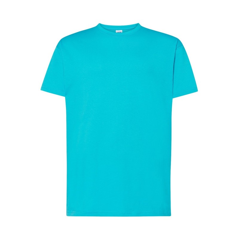 CAMISETA HOMBRE ALTO GRAMAJE