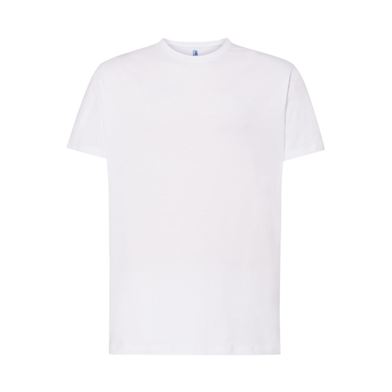 CAMISETA HOMBRE ALTO GRAMAJE