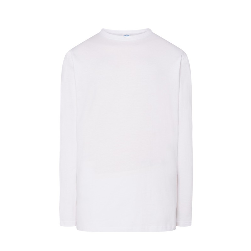 CAMISETA MANGA LARGA CHICO