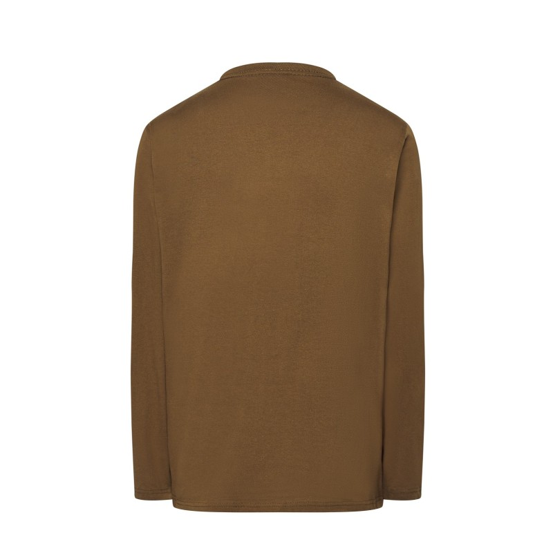 CAMISETA MANGA LARGA CHICO
