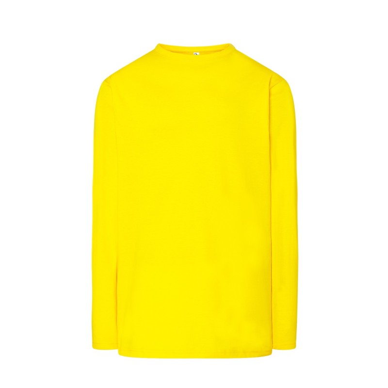 CAMISETA MANGA LARGA CHICO