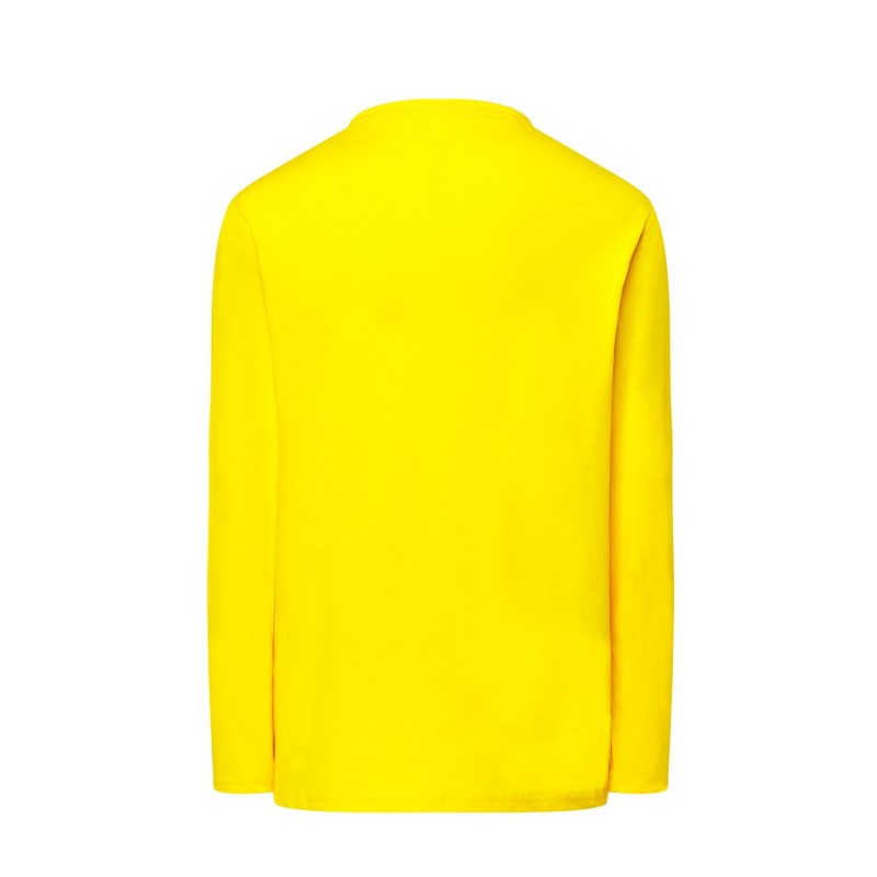 CAMISETA MANGA LARGA CHICO