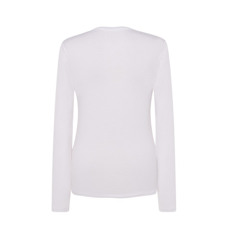 CAMISETA MANGA LARGA CHICA