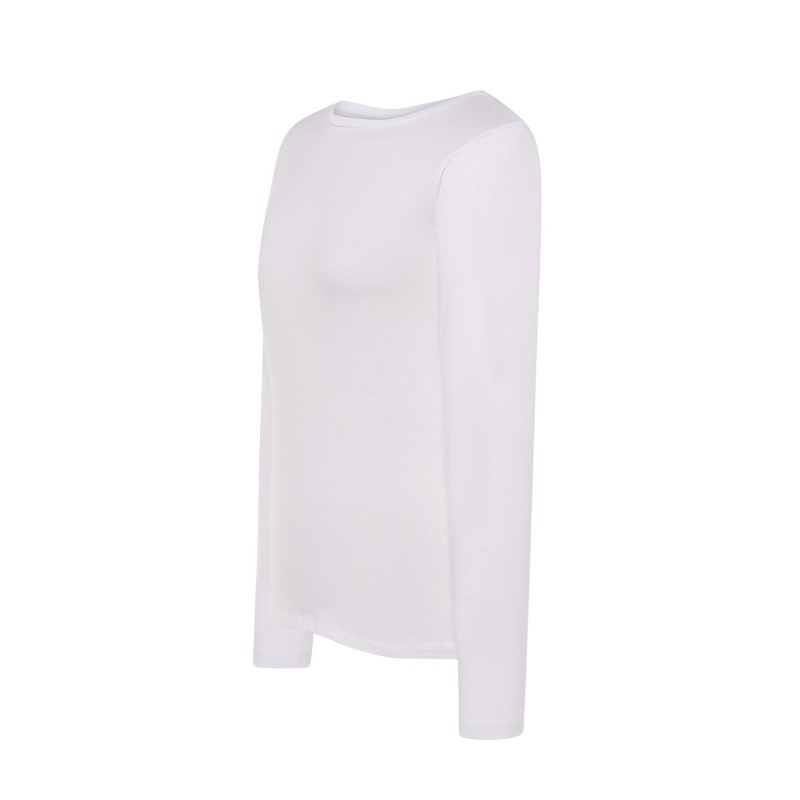 CAMISETA MANGA LARGA CHICA