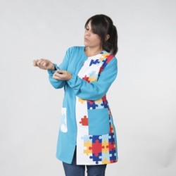 BATA COLEGIAL LAZO PUZZLE