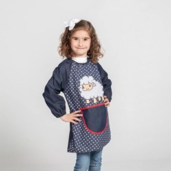 BABY ESCOLAR ESTRELLAS