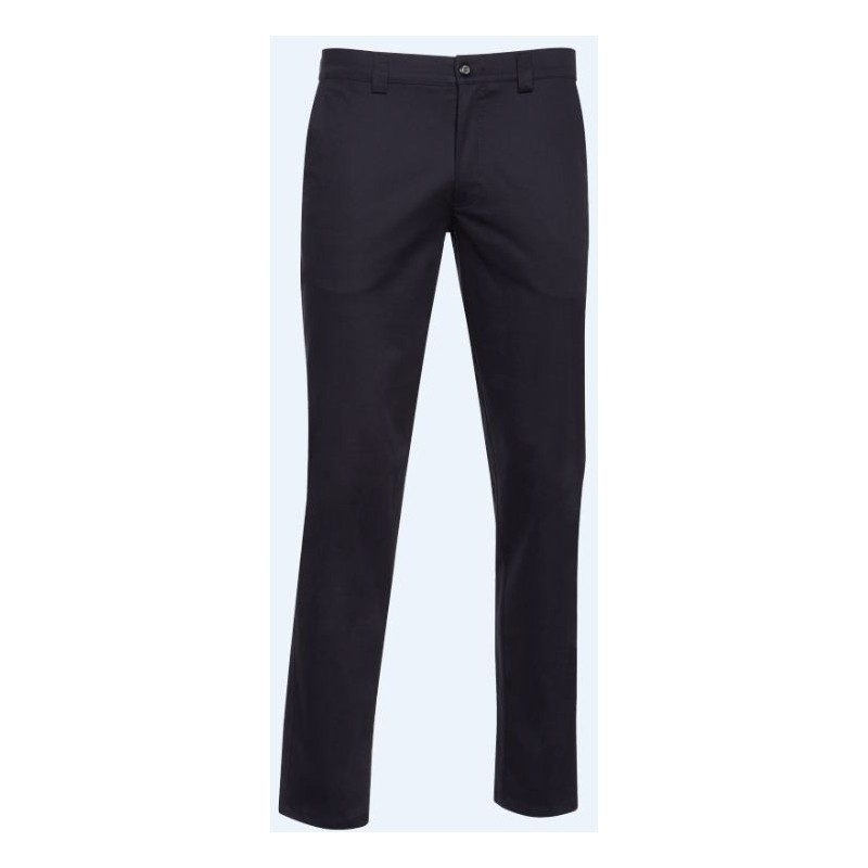 PANTALÓN CHINO ELÁSTICO