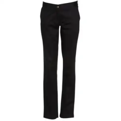 ⭐ PANTALÓN CHINO CHICA | Azules de Vergara