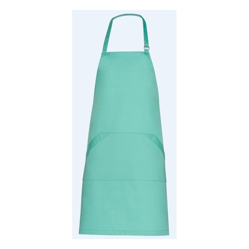 DELANTAL PETO AJUSTABLE