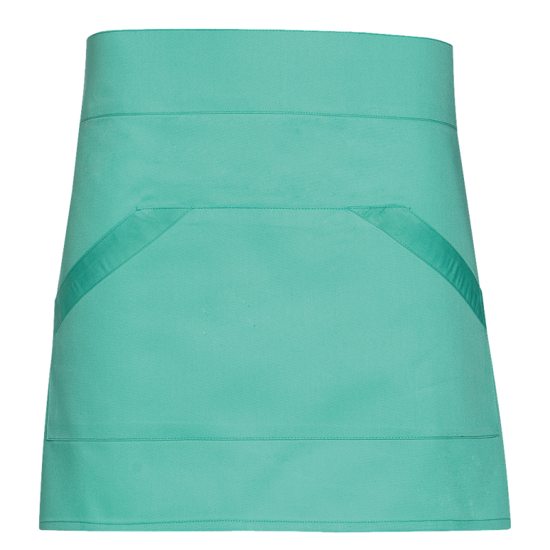 DELANTAL CORTO COLORES
