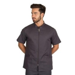 ⭐ CASACA CREMALLERA CHICO | Azules de Vergara