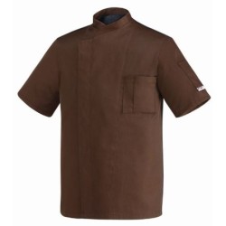 ⭐ CHAQUETA DE COCINA UNISEX COLORES | Azules de Vergara