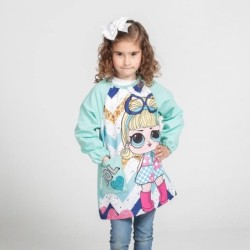 BABY ESCOLAR LOL COLORES