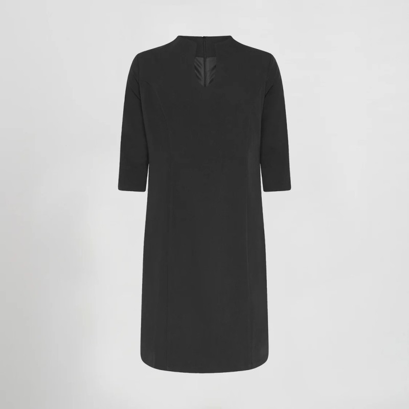 VESTIDO MANGA 3/4