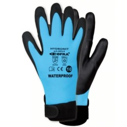 ⭐ GUANTE IMPERMEABLE | Azules de Vergara