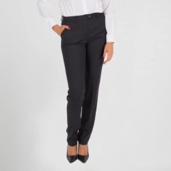 ⭐ PANTALÓN LANA SEÑORA | Azules de Vergara