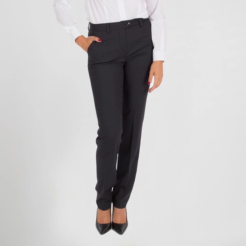 PANTALÓN LANA SEÑORA