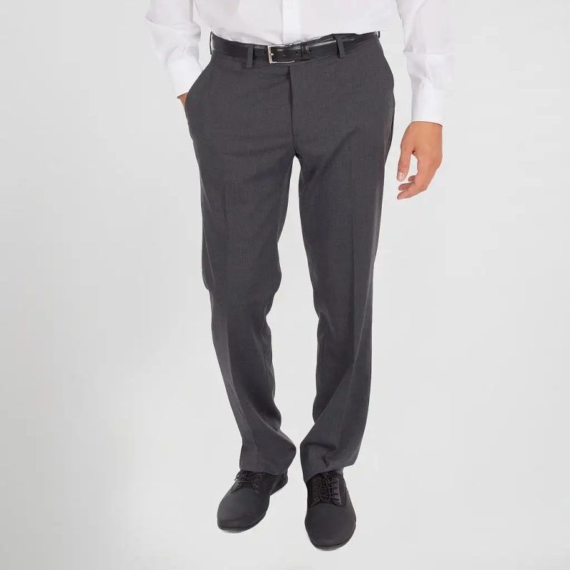 PANTALON LANA CABALLERO