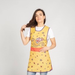 CASULLA COLEGIAL KUKUXUMUSU