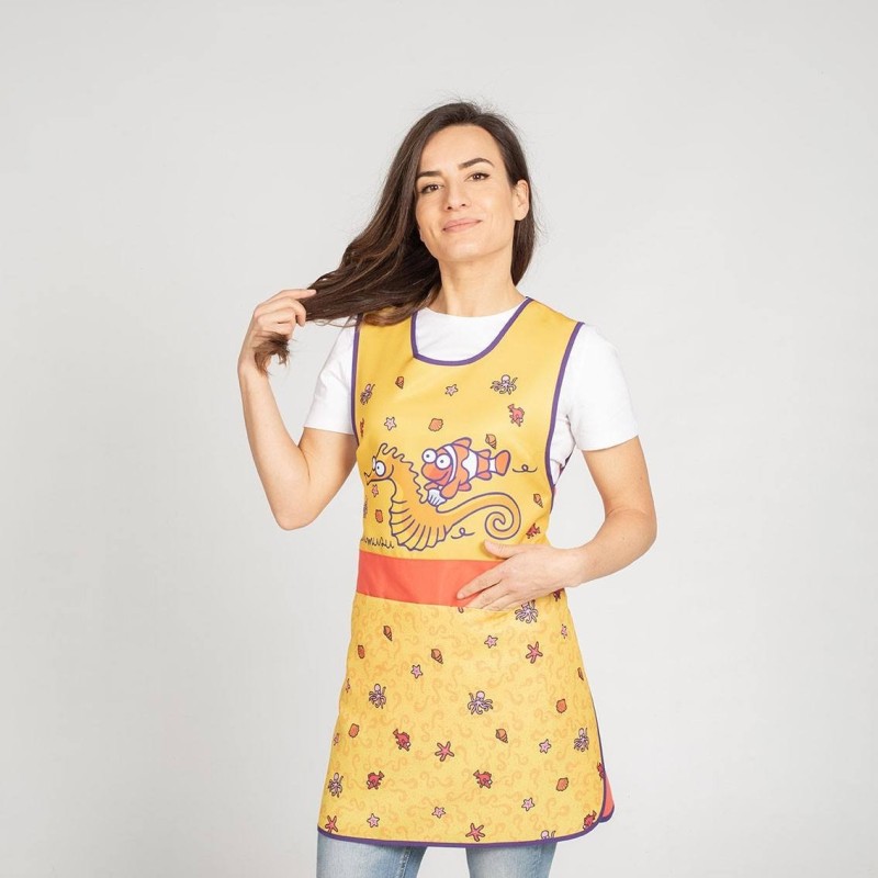 CASULLA COLEGIAL KUKUXUMUSU
