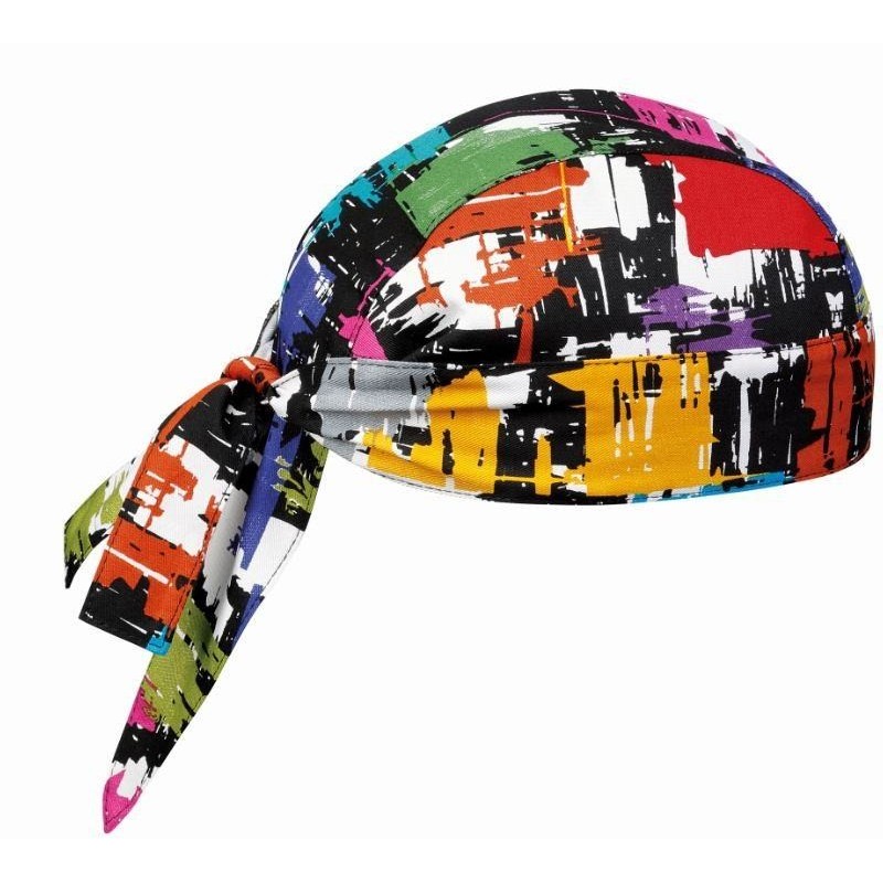 BANDANA ITALIANA COCINA GRAPHIC PACK 2 UNDS