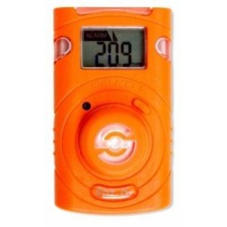 ⭐ DETECTOR DE GAS SULFURO DE HIDRÓGENO | Azules de Vergara