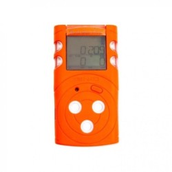 ⭐ DETECTOR MULTI- GAS | Azules de Vergara