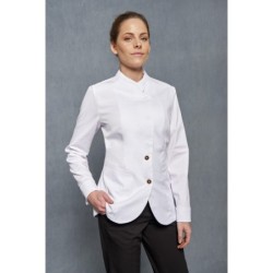 CHAQUETILLA CORTE AJUSTADO