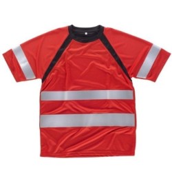 ⭐ CAMISETA REFLECTANTE | Azules de Vergara