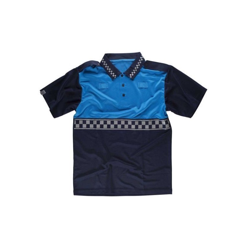 POLO COMBINADO AV