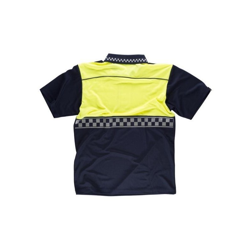 POLO COMBINADO AV