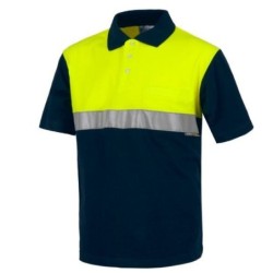 ⭐ POLO ALGODÓN AV | Azules de Vergara