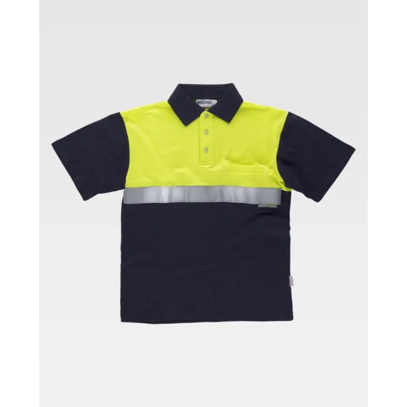 POLO ALGODÓN AV