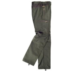 ⭐ PANTALON VISCOSA COMBINADO | Azules de Vergara
