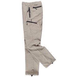⭐ PANTALON NYLON SPORT | Azules de Vergara