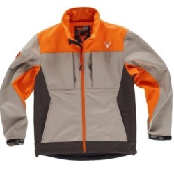⭐ CHAQUETA SPORT TRICOLOR | Azules de Vergara