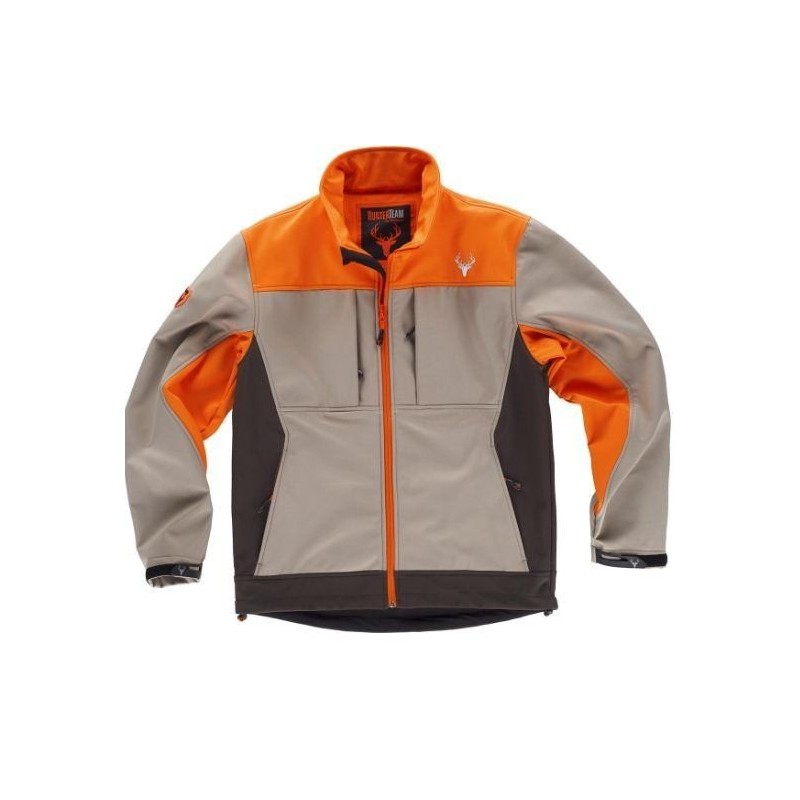 CHAQUETA SPORT TRICOLOR