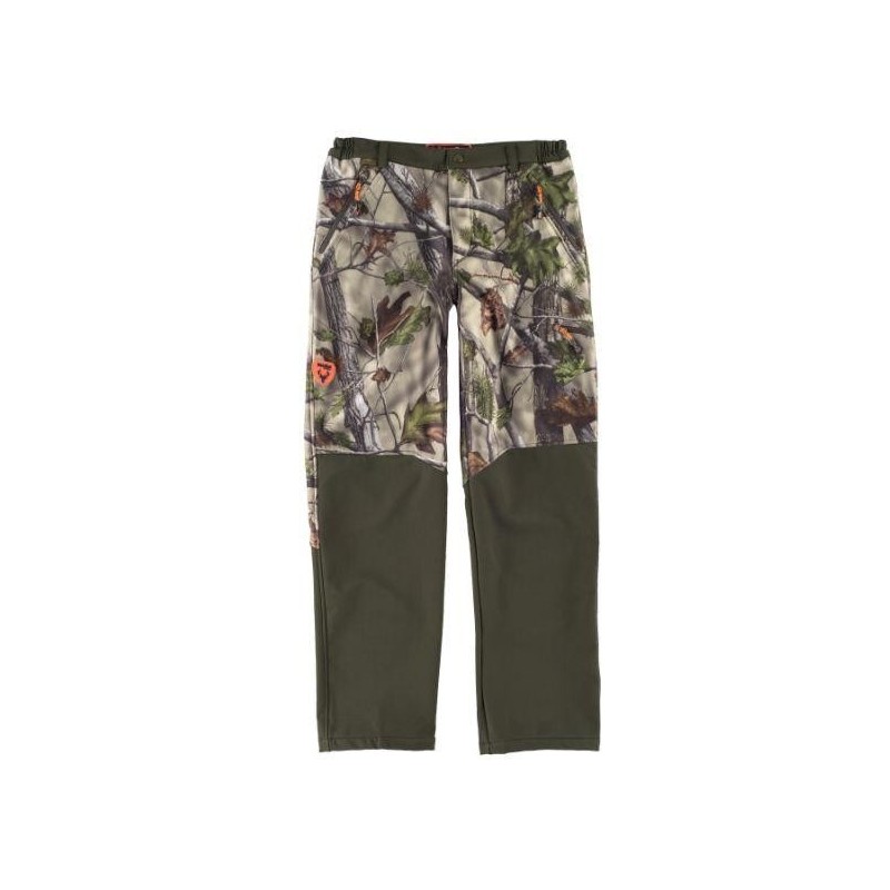PANTALON CAMUFLAJE SPORT
