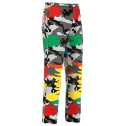PANTALÓN COCINA CAMUFLAJE